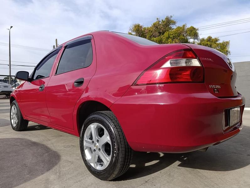 Chevrolet Prisma Joy - foto 5