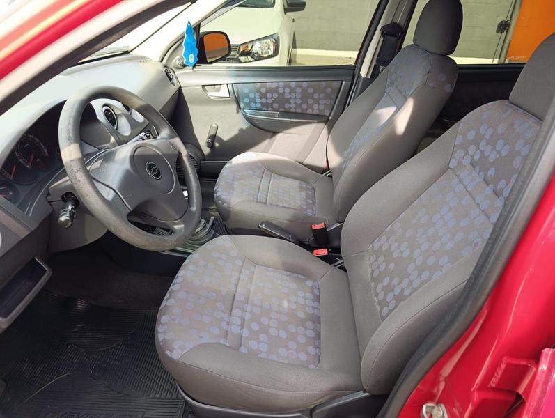 Chevrolet Prisma Joy - foto 8