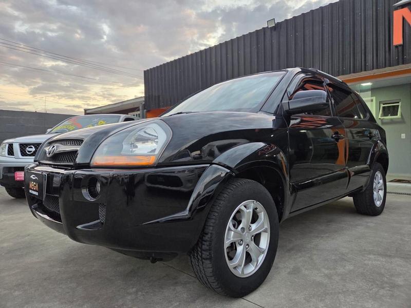 Hyundai Tucson Glsb - foto 2