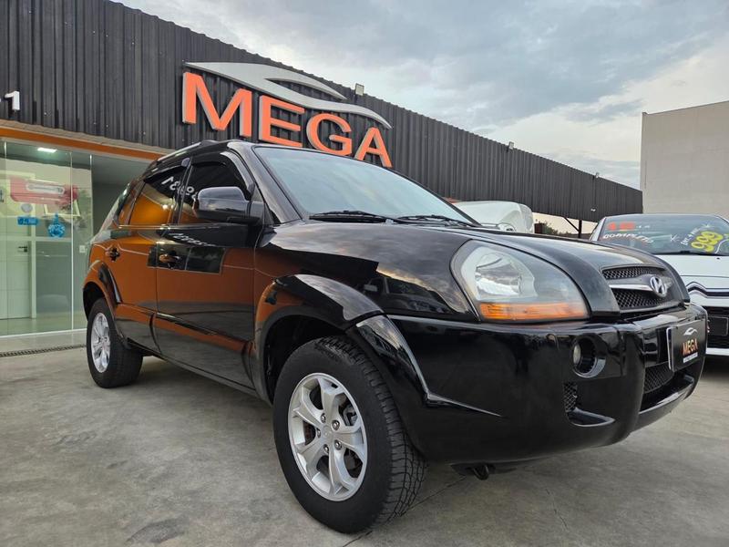 Hyundai Tucson Glsb - foto 3