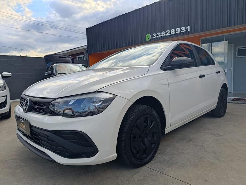 Volkswagen Polo Track - foto 5