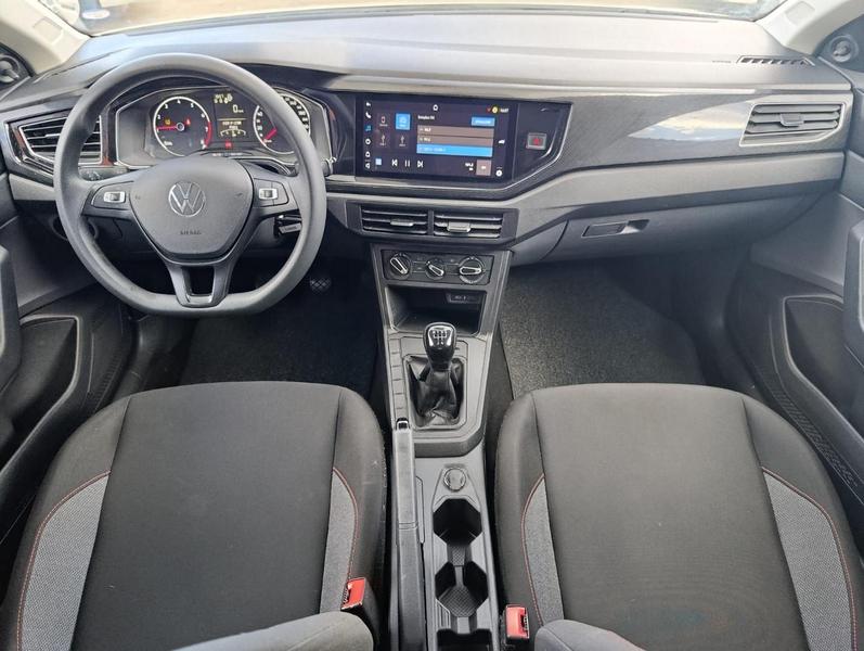 Volkswagen Polo Track - foto 10