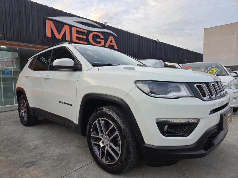 Jeep Compass Sport F - foto 3