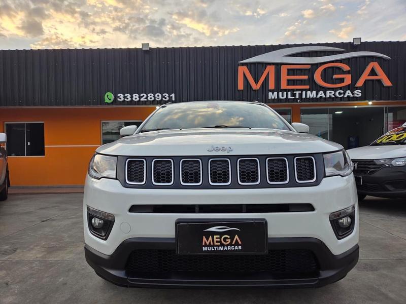 Jeep Compass Sport F - foto 2