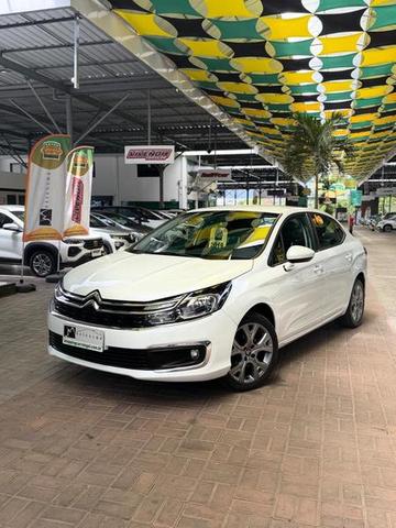 Citroën Others FEEL AUT 2019