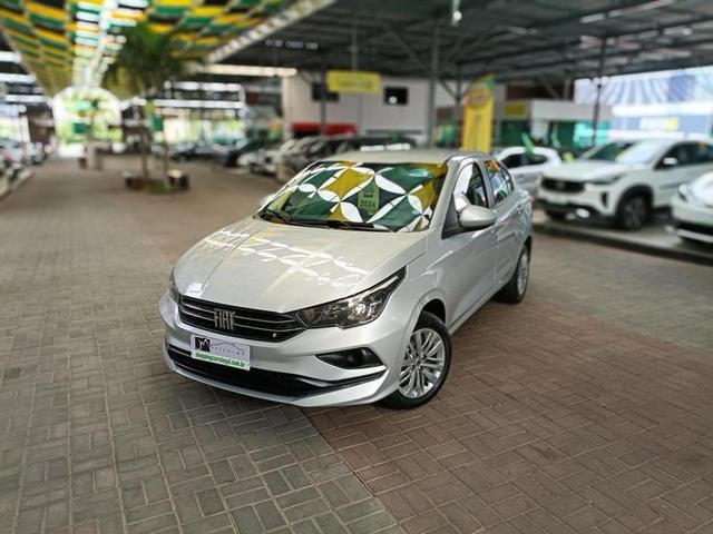 Fiat Cronos CRONOS DRIVE 1.0 6V Flex 2024