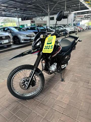 Honda Nxr NXR 160 BROS FLEX 2025