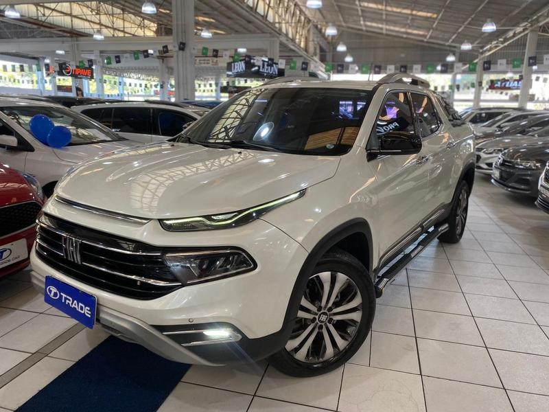 FIAT TORO VOLCANO AT9