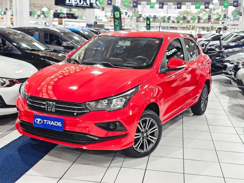 FIAT CRONOS DRIVE1.3AT