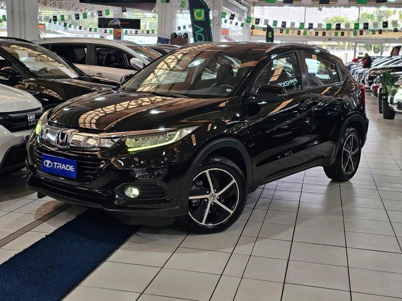 Honda HR-V 2020 à venda