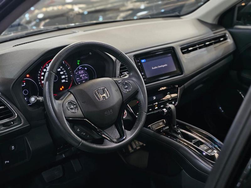 Honda HR-V Touring 1.5 Tb 16V 5P - foto 4