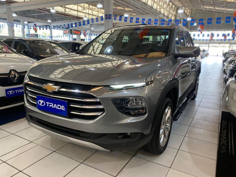 CHEVROLET MONTANA T A LTZ
