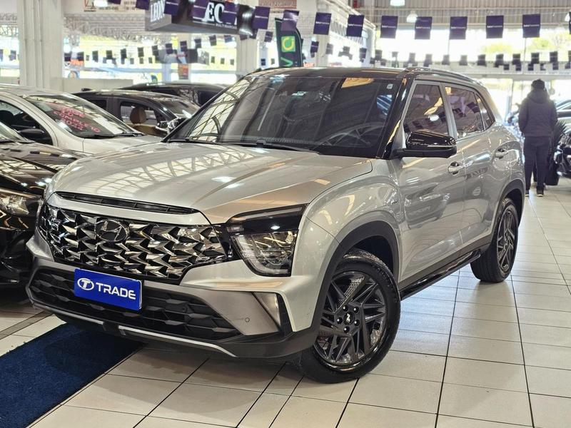 HYUNDAI CRETA TA NLINE