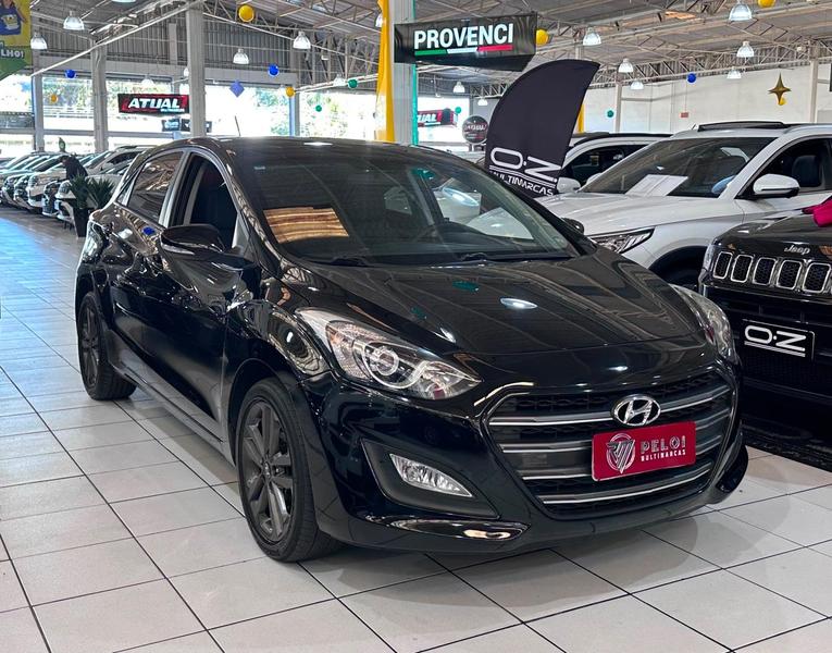 Hyundai i30 1.8 - foto 4