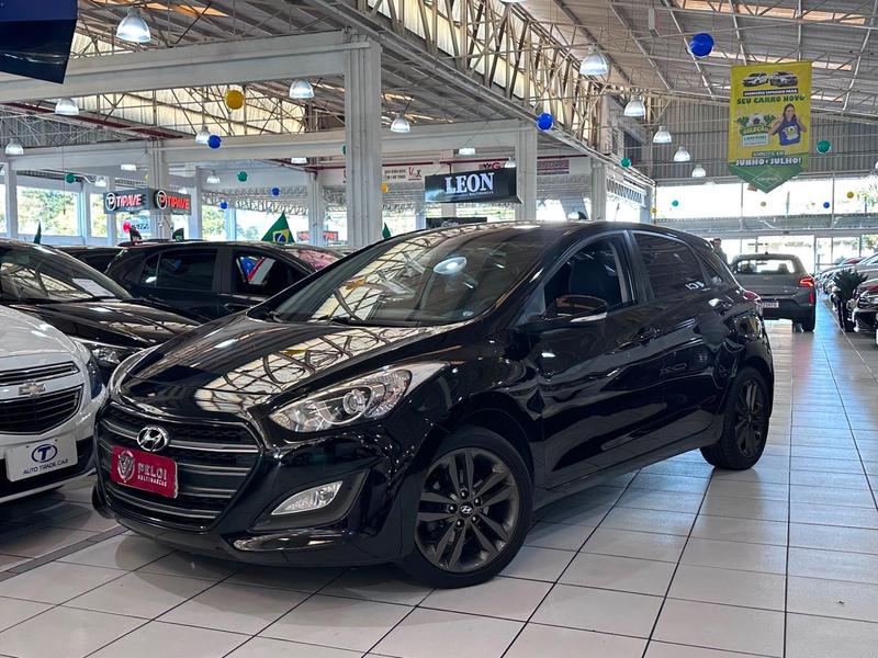 Hyundai i30 2016 à venda