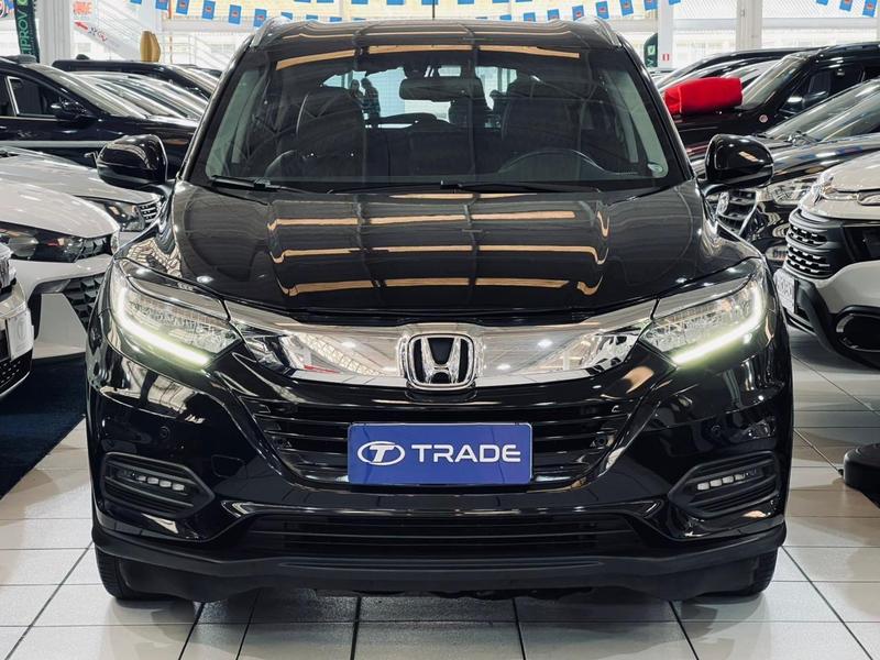 Honda HR-V EXL CVT - foto 2