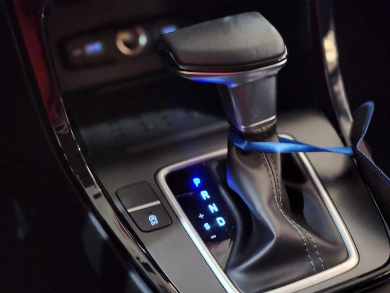 Hyundai Creta Limited 1.0 Tb 12V Flex Aut. - foto 13