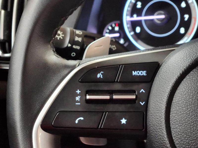 Hyundai Creta Limited 1.0 Tb 12V Flex Aut. - foto 17