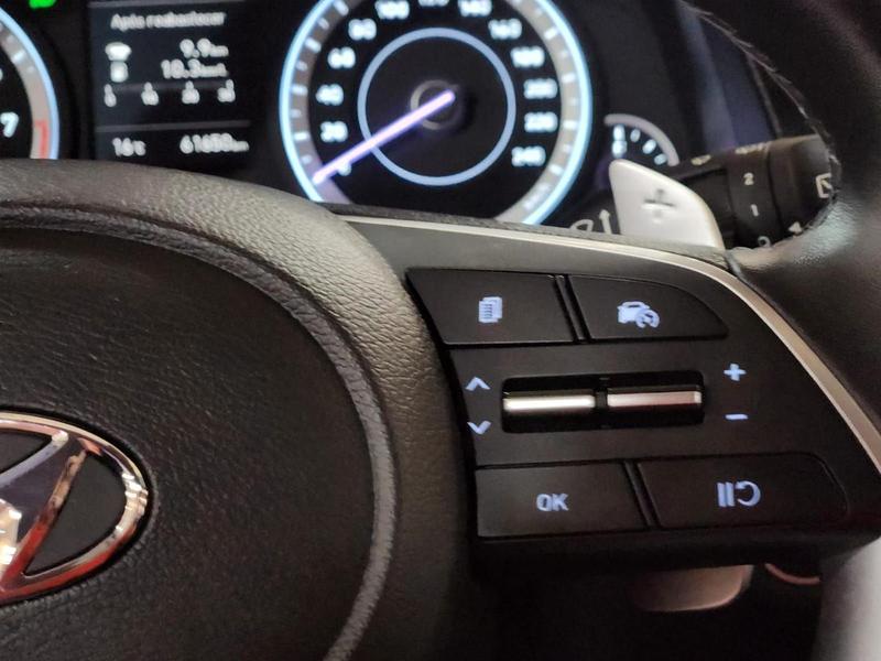 Hyundai Creta Limited 1.0 Tb 12V Flex Aut. - foto 18