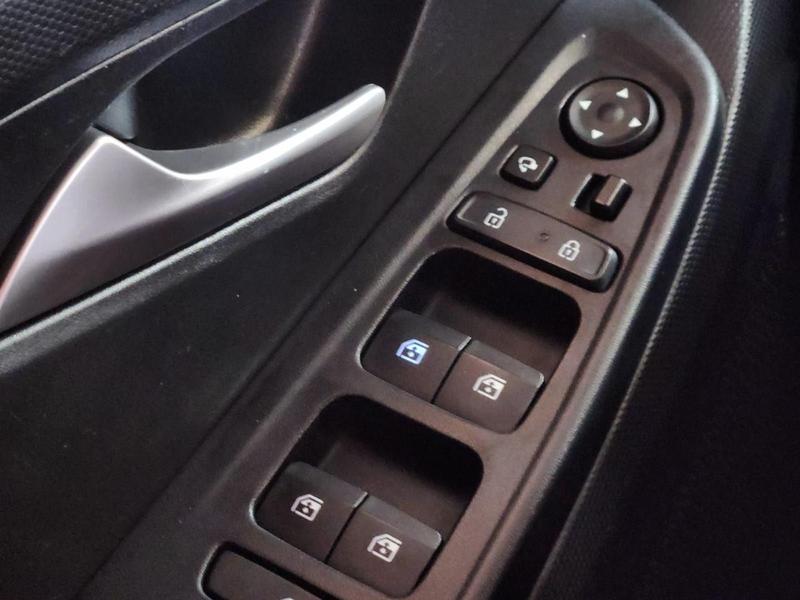 Hyundai Creta Limited 1.0 Tb 12V Flex Aut. - foto 20