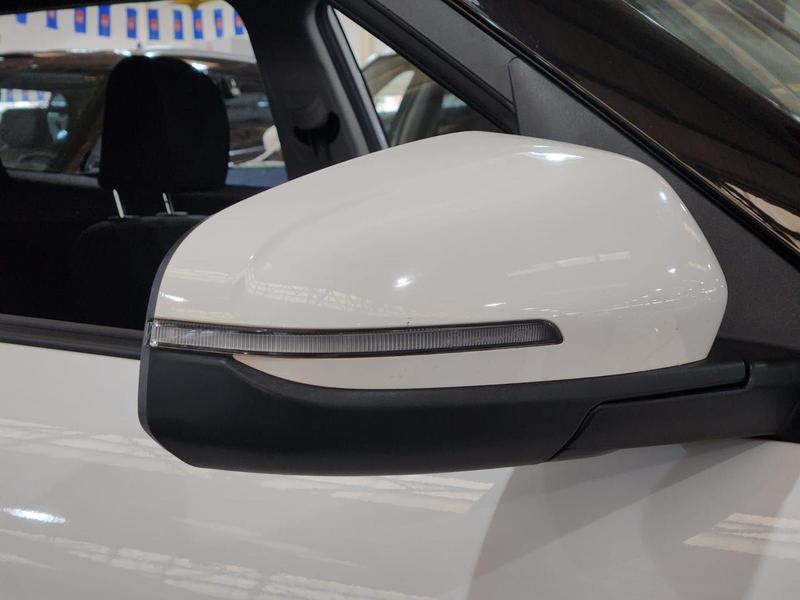 Hyundai Creta Limited 1.0 Tb 12V Flex Aut. - foto 15