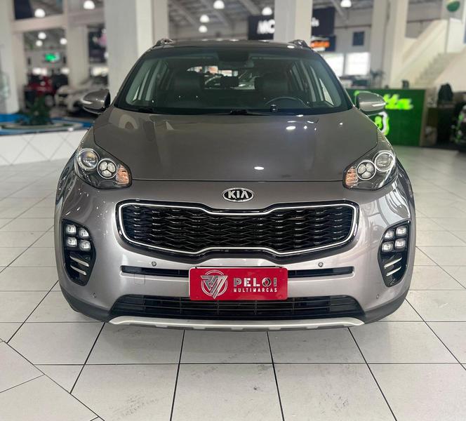 Kia Sportage Ex2 - foto 2
