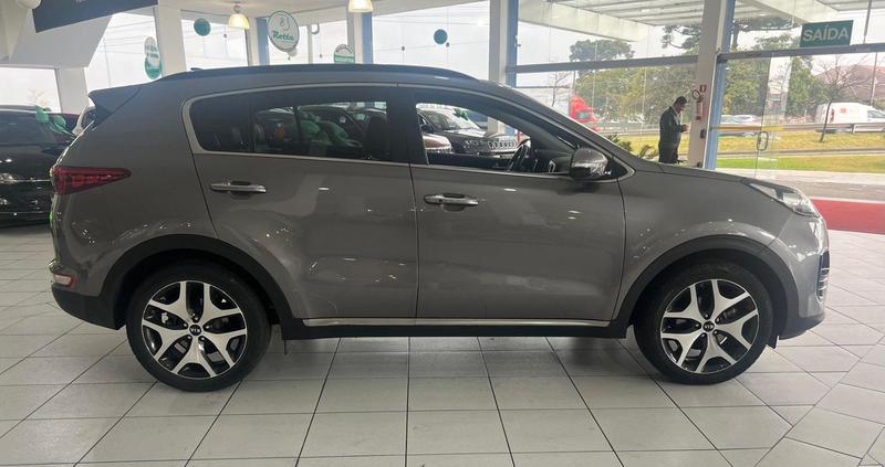 Kia Sportage Ex2 - foto 7