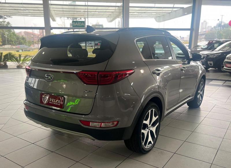 Kia Sportage Ex2 - foto 6