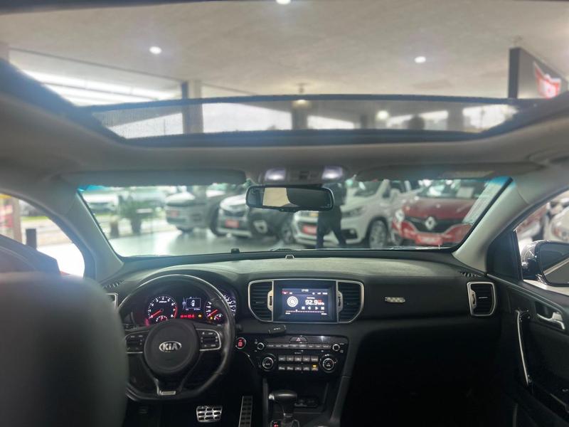 Kia Sportage Ex2 - foto 10