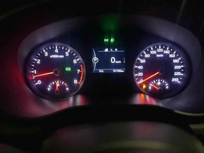 Kia Sportage Ex2 - foto 15
