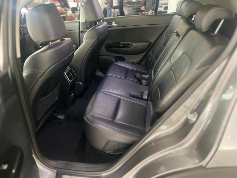 Kia Sportage Ex2 - foto 14
