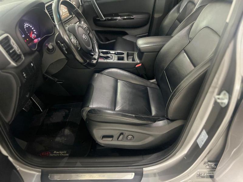 Kia Sportage Ex2 - foto 12