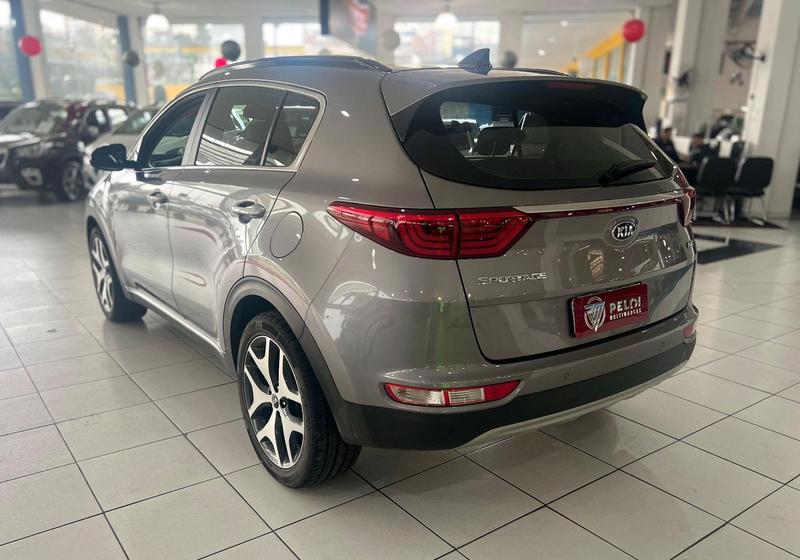 Kia Sportage Ex2 - foto 5