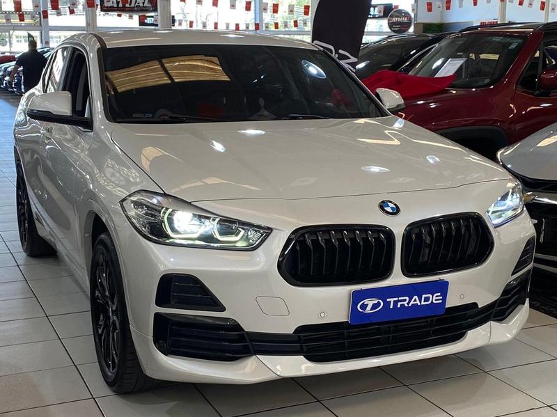 BMW X2 S 18i Activeflex - foto 3