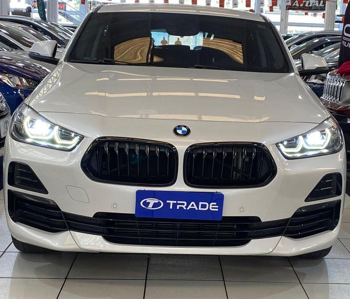 BMW X2 S 18i Activeflex - foto 2