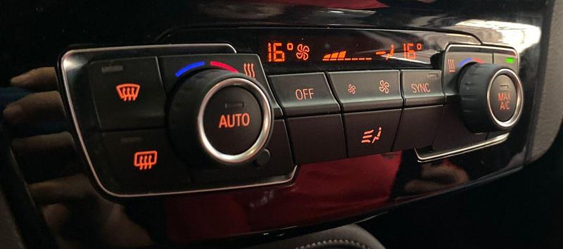 BMW X2 S 18i Activeflex - foto 15