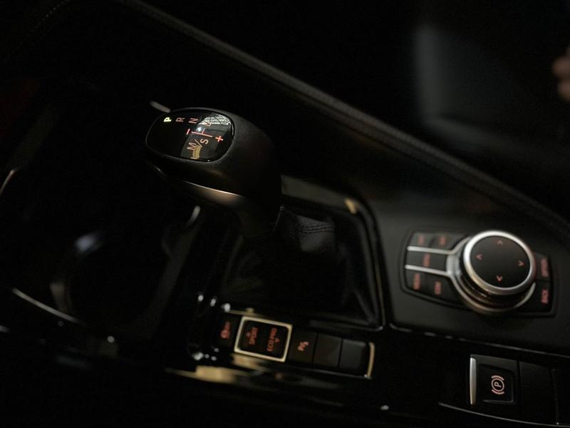 BMW X2 S 18i Activeflex - foto 18