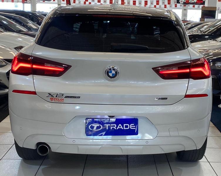 BMW X2 S 18i Activeflex - foto 6