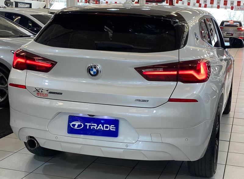 BMW X2 S 18i Activeflex - foto 7