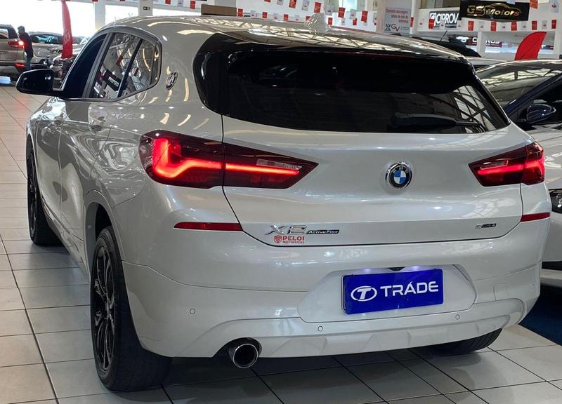 BMW X2 S 18i Activeflex - foto 5