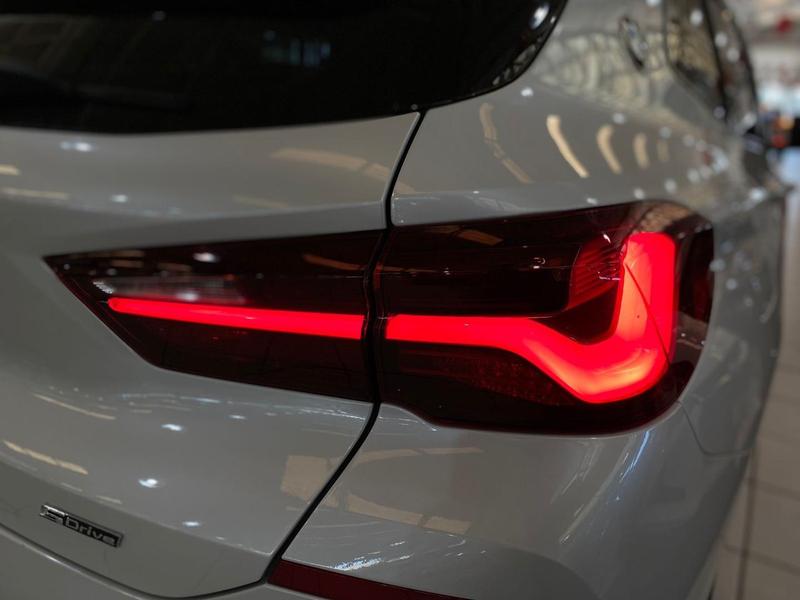 BMW X2 S 18i Activeflex - foto 8