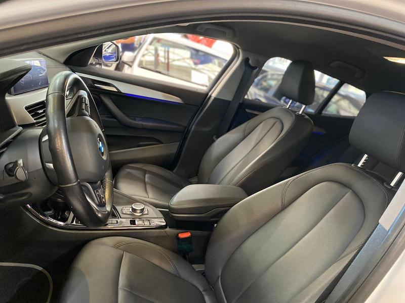 BMW X2 S 18i Activeflex - foto 16