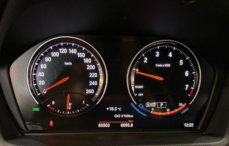 BMW X2 S 18i Activeflex - foto 13