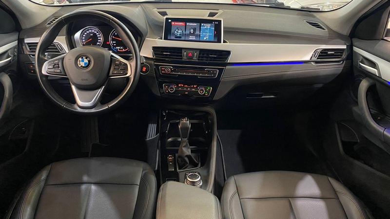 BMW X2 S 18i Activeflex - foto 9