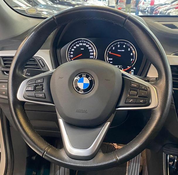 BMW X2 S 18i Activeflex - foto 10