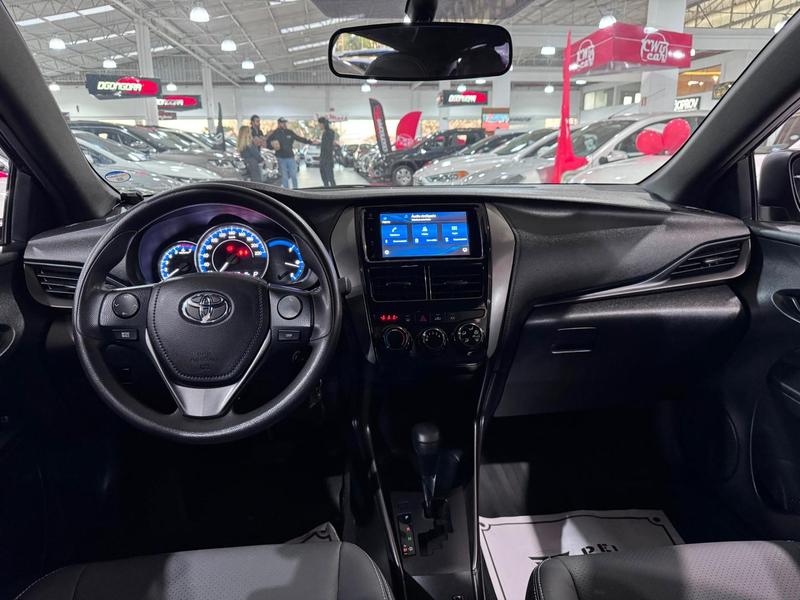 Toyota Yaris Ha Xl 1.5 - foto 9