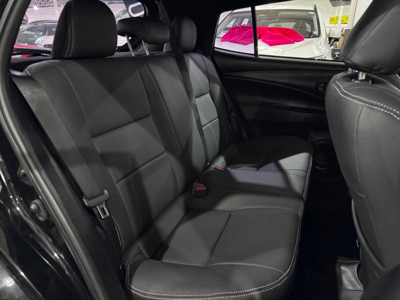Toyota Yaris Ha Xl 1.5 - foto 17