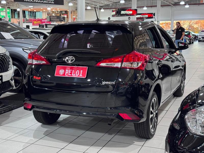 Toyota Yaris Ha Xl 1.5 - foto 6
