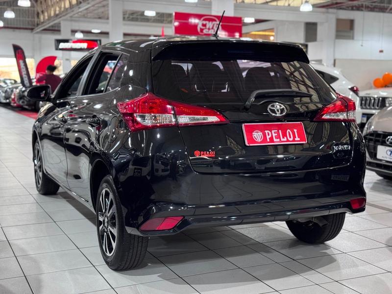 Toyota Yaris Ha Xl 1.5 - foto 8