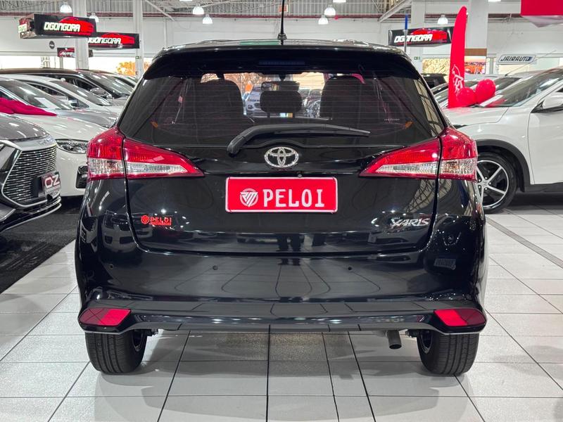 Toyota Yaris Ha Xl 1.5 - foto 7